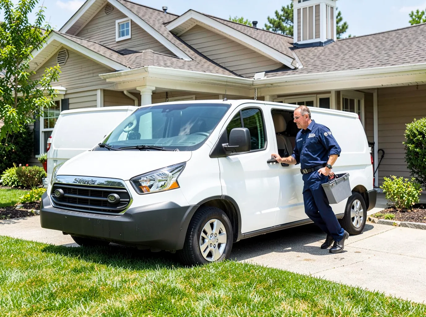 Emergency Plumber company in Kansas